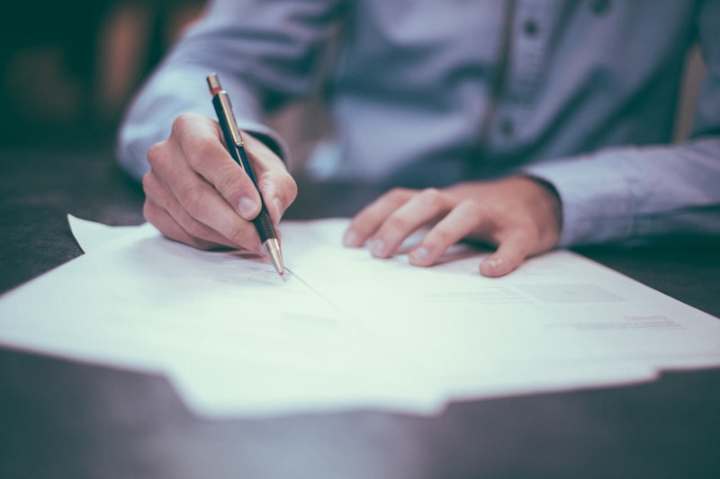 Justificatifs de déplacements professionnels archivés numériquement