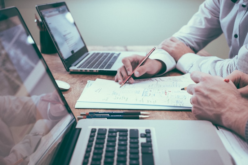 Plan de développement professionnel formalisé à l'issue d'un entretien