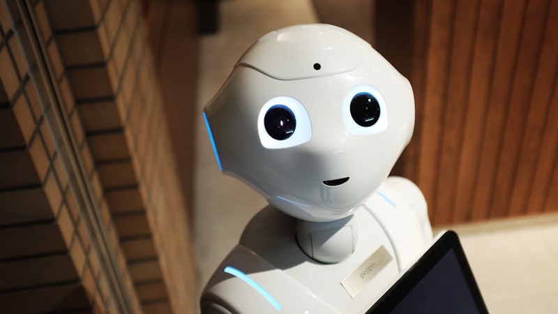Intelligence artificielle appliquée aux processus de recrutement RH